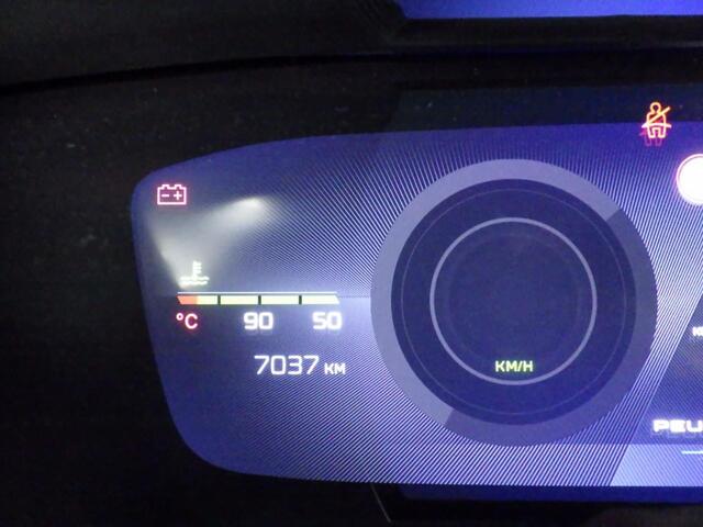 Peugeot 308 1.2 Hybrid 145 e-DCS6 GT Leder Alcantara