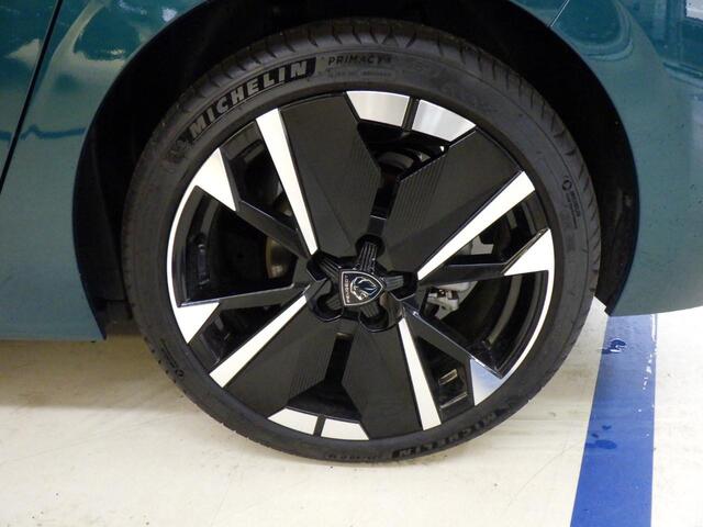 Peugeot 308 1.2 Hybrid 145 e-DCS6 GT Leder Alcantara