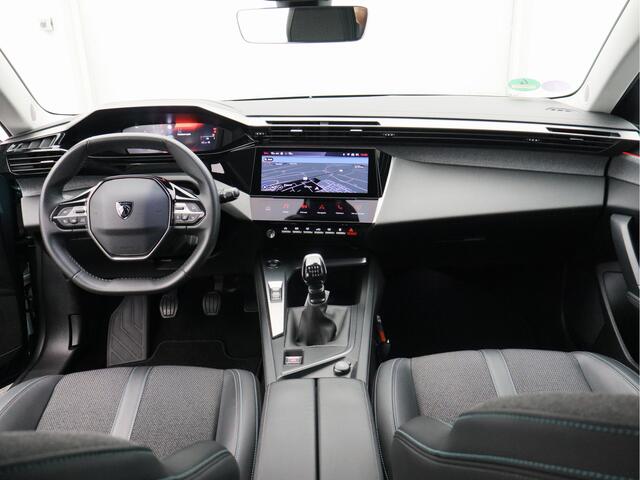 Peugeot 308 SW 1.2 PureTech Allure Pack Business/ lage km!