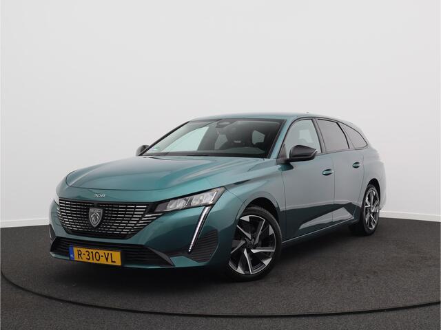 Peugeot 308 SW 1.2 PureTech Allure Pack Business/ lage km!