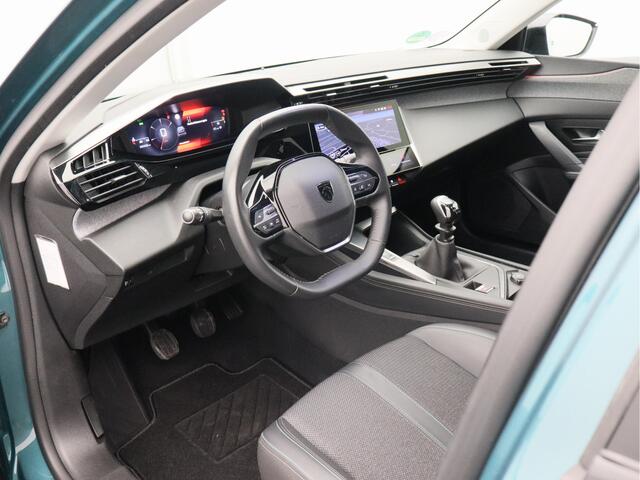 Peugeot 308 SW 1.2 PureTech Allure Pack Business/ lage km!