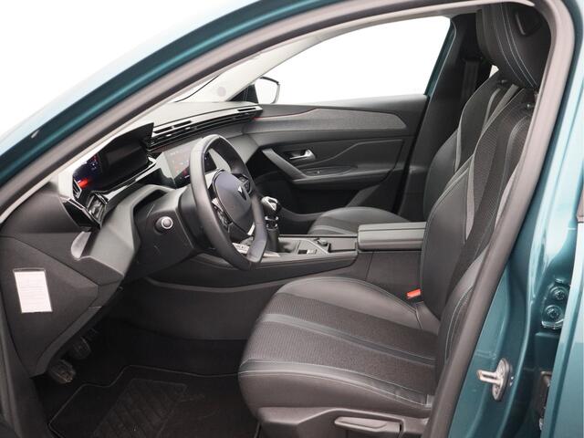 Peugeot 308 SW 1.2 PureTech Allure Pack Business/ lage km!