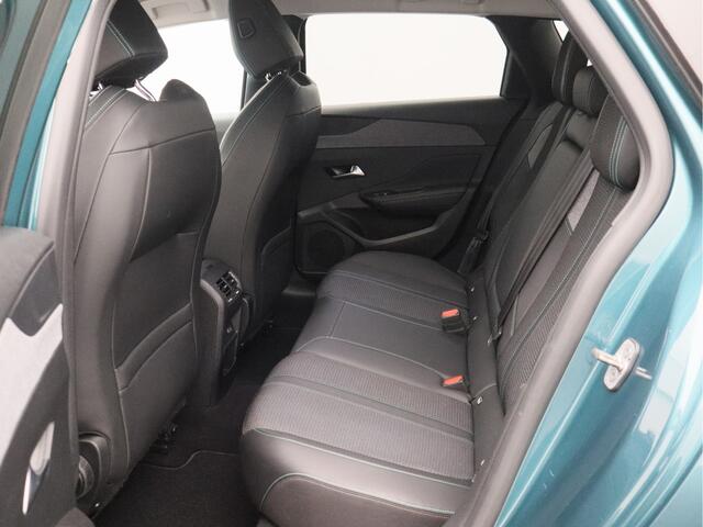 Peugeot 308 SW 1.2 PureTech Allure Pack Business/ lage km!