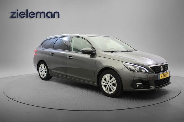 Peugeot 308 SW 1.2 PureTech Executive - Panorama, Carplay, Trekhaak
