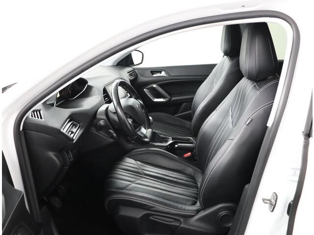 Peugeot 308 SW 1.2 PureTech Blue Lease Active|NAP|Leder|D-riemVV| |Carplay