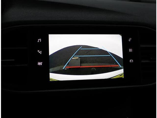Peugeot 308 SW 1.2 PureTech Blue Lease Active|NAP|Leder|D-riemVV| |Carplay