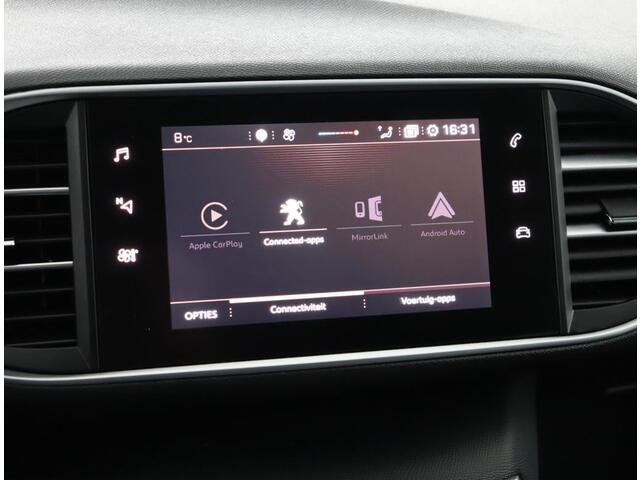 Peugeot 308 SW 1.2 PureTech Blue Lease Active|NAP|Leder|D-riemVV| |Carplay