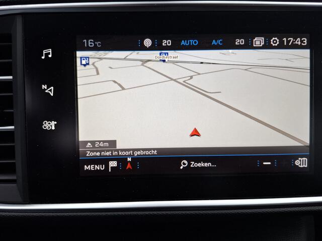Peugeot 308 1.2 PureTech GT-line | Nieuw Binnen! | BTW | Camera | Cruise