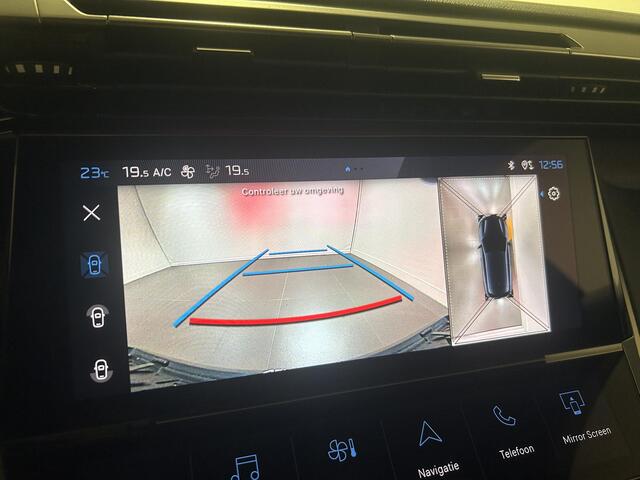 Peugeot 308 1.2 PureTech Allure | Automaat | Leren Stoelen | Elek. Verstelbare Stoelen | 360 Camera's | Apple Carplay/Android Auto |