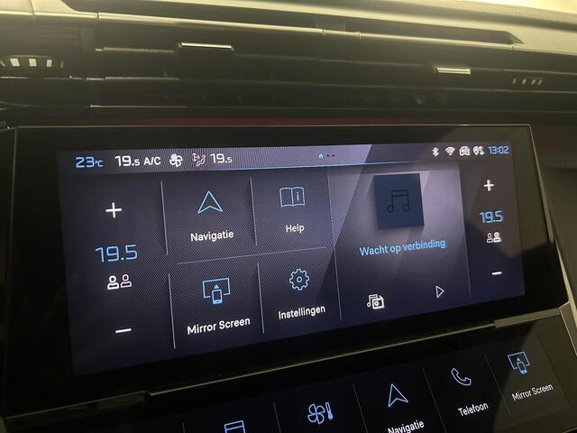 Peugeot 308 1.2 PureTech Allure | Automaat | Leren Stoelen | Elek. Verstelbare Stoelen | 360 Camera's | Apple Carplay/Android Auto |