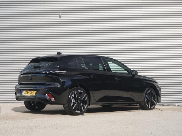 Peugeot 308 1.2 Hybrid 145 e-DCS6 GT | 360 Camera
