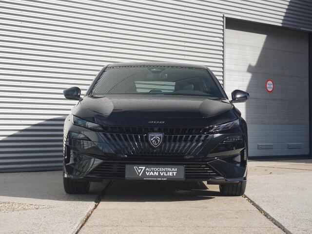 Peugeot 308 1.2 Hybrid 145 e-DCS6 GT | 360 Camera