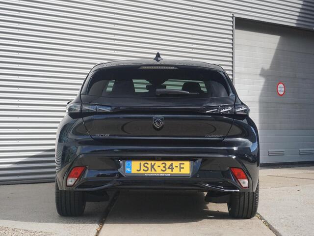 Peugeot 308 1.2 Hybrid 145 e-DCS6 GT | 360 Camera