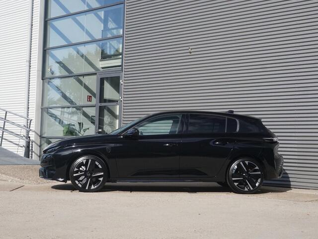 Peugeot 308 1.2 Hybrid 145 e-DCS6 GT | 360 Camera