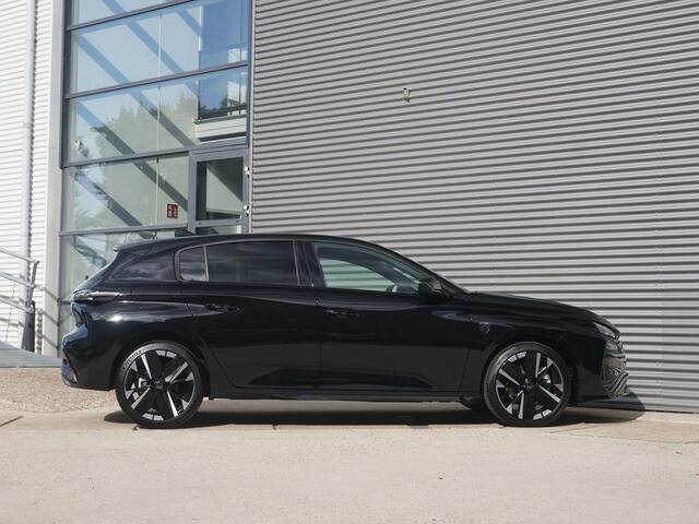 Peugeot 308 1.2 Hybrid 145 e-DCS6 GT | 360 Camera
