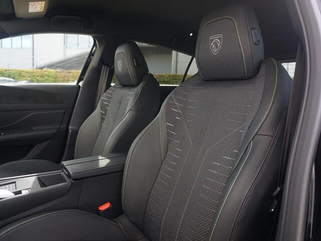 Peugeot 308 1.2 Hybrid 145 e-DCS6 GT | 360 Camera