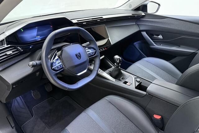 Peugeot 308 SW 1.2 PureTech Allure Pack Business 130pk | Navigatie | Camera | Climate Control | LED Verlichting | Cruise Control Adaptief | Keyless Start | LED Verlichting – foto 3