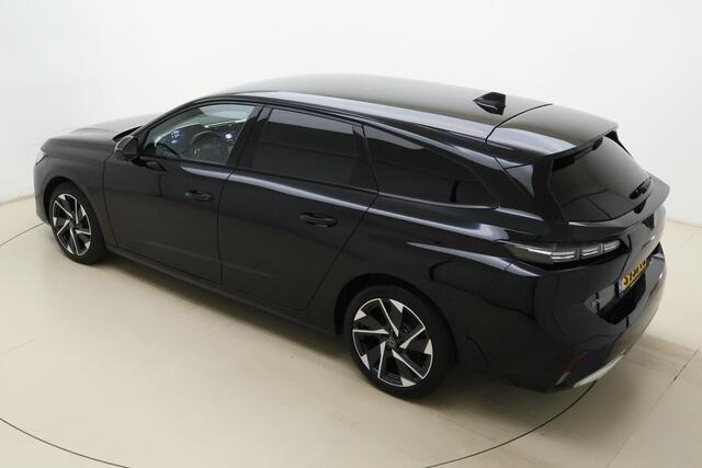 Peugeot 308 SW 1.2 PureTech Allure Pack Business 130pk | Navigatie | Camera | Climate Control | LED Verlichting | Cruise Control Adaptief | Keyless Start | LED Verlichting – foto 4