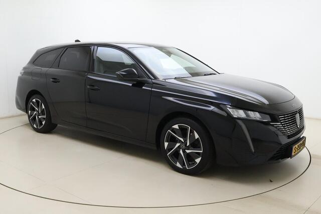 Peugeot 308 SW 1.2 PureTech Allure Pack Business 130pk | Navigatie | Camera | Climate Control | LED Verlichting | Cruise Control Adaptief | Keyless Start | LED Verlichting – foto 5