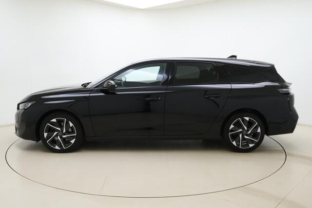 Peugeot 308 SW 1.2 PureTech Allure Pack Business 130pk | Navigatie | Camera | Climate Control | LED Verlichting | Cruise Control Adaptief | Keyless Start | LED Verlichting – foto 8