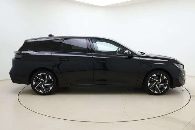 Peugeot 308 SW 1.2 PureTech Allure Pack Business 130pk | Navigatie | Camera | Climate Control | LED Verlichting | Cruise Control Adaptief | Keyless Start | LED Verlichting – foto 9