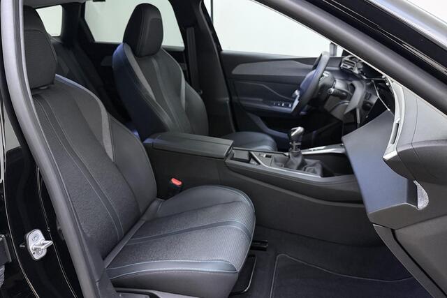 Peugeot 308 SW 1.2 PureTech Allure Pack Business 130pk | Navigatie | Camera | Climate Control | LED Verlichting | Cruise Control Adaptief | Keyless Start | LED Verlichting – foto 10