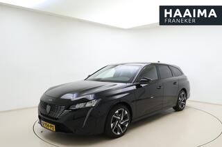 Peugeot 308 SW 1.2 PureTech Allure Pack Business 130