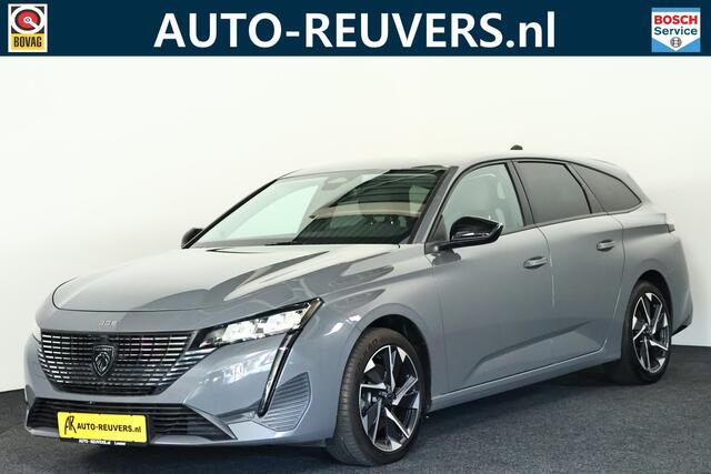 Peugeot 308 SW 1.5 BlueHDi Blue Lease Allure / LED / ACC / Navi / CarPlay / Cam
