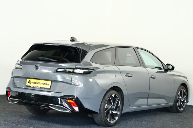 Peugeot 308 SW 1.5 BlueHDi Blue Lease Allure / LED / ACC / Navi / CarPlay / Cam