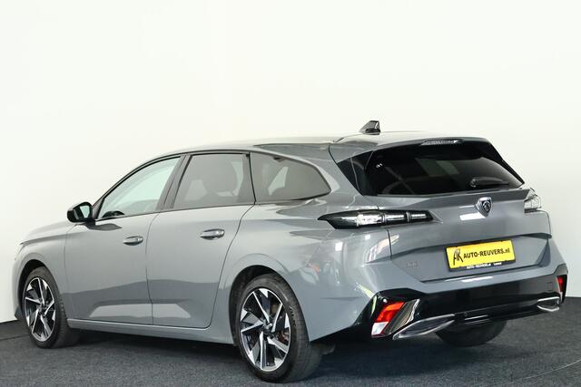 Peugeot 308 SW 1.5 BlueHDi Blue Lease Allure / LED / ACC / Navi / CarPlay / Cam