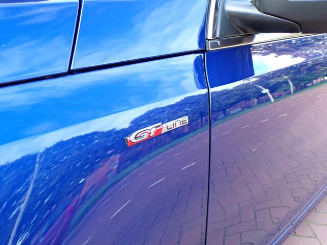 Peugeot 308 1.2 PureTech GT-line 2E EIG GEHEEL PEUGEOT DEALER ONDERHOUDEN...