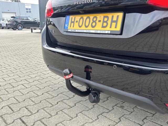 Peugeot 308 SW 1.5 BlueHDi Blue Lease Premium Panorama Dak, Trekhaak & Camera – foto 6