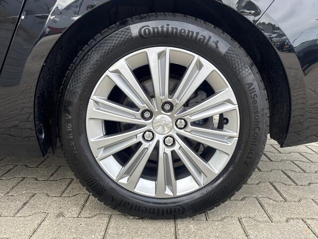 Peugeot 308 SW 1.5 BlueHDi Blue Lease Premium Panorama Dak, Trekhaak & Camera – foto 9