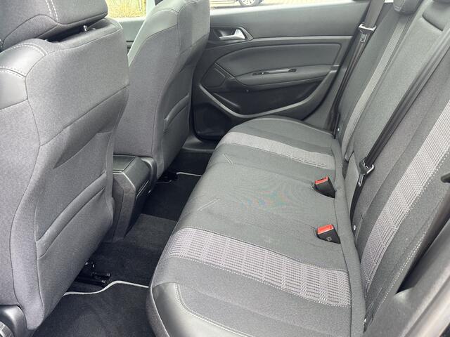 Peugeot 308 SW 1.5 BlueHDi Blue Lease Premium Panorama Dak, Trekhaak & Camera – foto 10