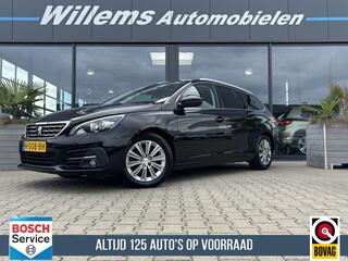 Peugeot 308 SW 1.5 BlueHDi Blue Lease Premium Panora