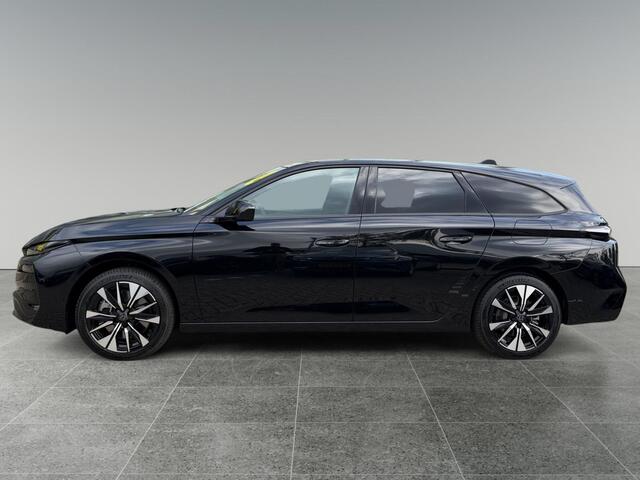 Peugeot 308 SW 1.6 Plug-in Hybrid 195 Allure HALF LEDER TREMEZZO | 360 VISION & DRIVE ASSIST PACK | NAVIGATION PACK | ON BOARD CHARGER 7.4KW | KEYLESS ENTRY & GO