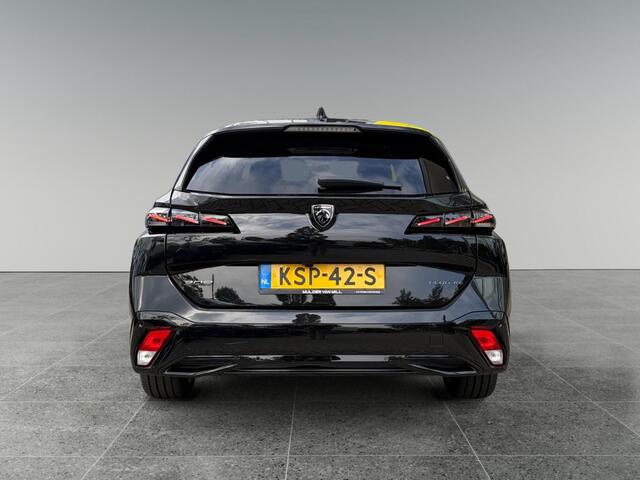 Peugeot 308 SW 1.6 Plug-in Hybrid 195 Allure HALF LEDER TREMEZZO | 360 VISION & DRIVE ASSIST PACK | NAVIGATION PACK | ON BOARD CHARGER 7.4KW | KEYLESS ENTRY & GO