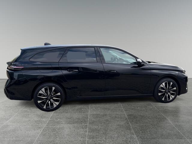 Peugeot 308 SW 1.6 Plug-in Hybrid 195 Allure HALF LEDER TREMEZZO | 360 VISION & DRIVE ASSIST PACK | NAVIGATION PACK | ON BOARD CHARGER 7.4KW | KEYLESS ENTRY & GO