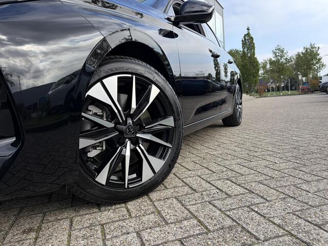 Peugeot 308 SW 1.6 Plug-in Hybrid 195 Allure HALF LEDER TREMEZZO | 360 VISION & DRIVE ASSIST PACK | NAVIGATION PACK | ON BOARD CHARGER 7.4KW | KEYLESS ENTRY & GO