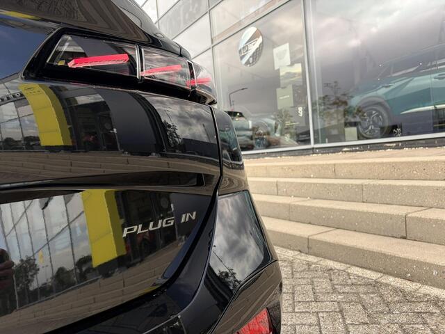 Peugeot 308 SW 1.6 Plug-in Hybrid 195 Allure HALF LEDER TREMEZZO | 360 VISION & DRIVE ASSIST PACK | NAVIGATION PACK | ON BOARD CHARGER 7.4KW | KEYLESS ENTRY & GO