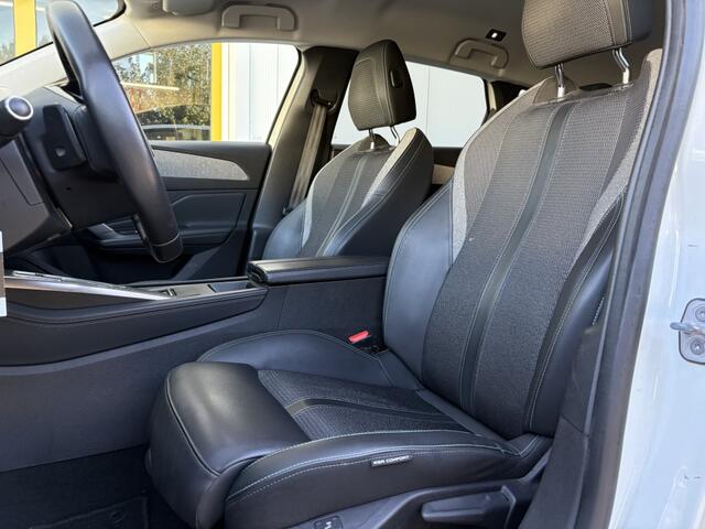 Peugeot 308 SW 1.6 Plug in Hybrid Allure SOH 99.2% Trekhaak Leer