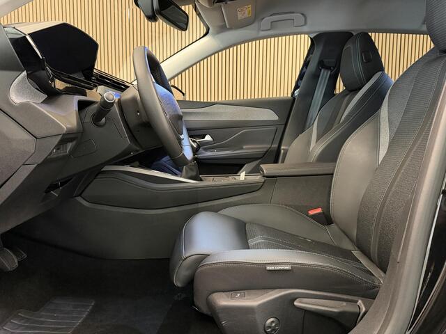 Peugeot 308 1.2 PureTech 130PK Allure | Navi | 360 Camera | Keyless | Stoelverw. | PDC | Incl. garantie