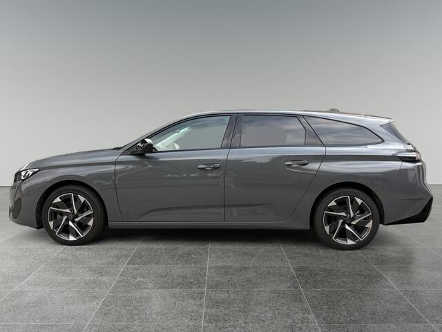 Peugeot 308 SW Allure 1.2 Turbo 130pk | TREKGEW. 1.250kg | STOELVERW. | CAMERA | AGR-STOEL | TREKHAAK | STOELVERW. | NAVI | CLIMA | LAGE KM-STAND! | LEDER/STOF | APPLE CARPLAY / ANDROID AUTO |