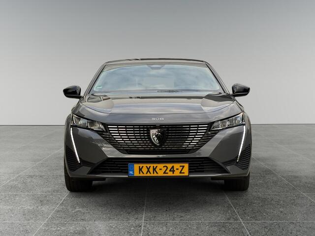 Peugeot 308 SW Allure 1.2 Turbo 130pk | TREKGEW. 1.250kg | STOELVERW. | CAMERA | AGR-STOEL | TREKHAAK | STOELVERW. | NAVI | CLIMA | LAGE KM-STAND! | LEDER/STOF | APPLE CARPLAY / ANDROID AUTO |