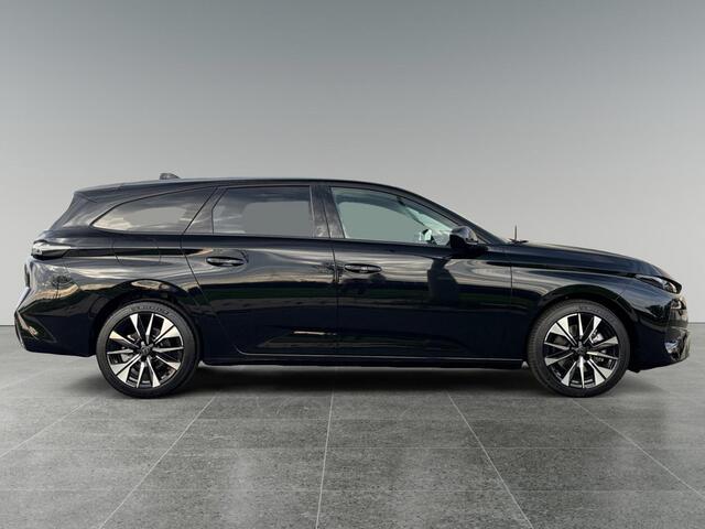 Peugeot 308 SW Allure 1.2 Hybrid 145pk e-DCS6 | NAVI | 360° CAMERA | KEYLESS | CLIMA | APPLE CARPLAY / ANDROID AUTO |