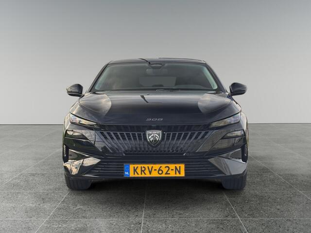 Peugeot 308 SW Allure 1.2 Hybrid 145pk e-DCS6 | NAVI | 360° CAMERA | KEYLESS | CLIMA | APPLE CARPLAY / ANDROID AUTO |