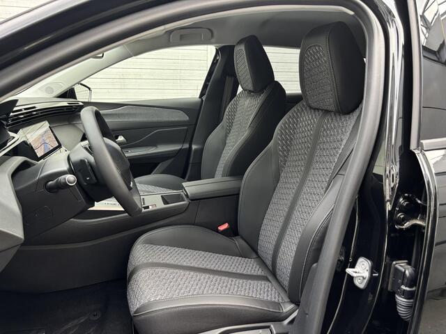 Peugeot 308 SW Allure 1.2 Hybrid 145pk e-DCS6 | NAVI | 360° CAMERA | KEYLESS | CLIMA | APPLE CARPLAY / ANDROID AUTO |