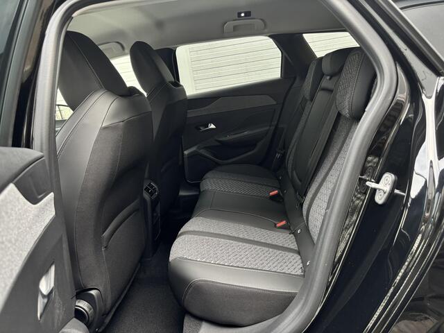 Peugeot 308 SW Allure 1.2 Hybrid 145pk e-DCS6 | NAVI | 360° CAMERA | KEYLESS | CLIMA | APPLE CARPLAY / ANDROID AUTO |