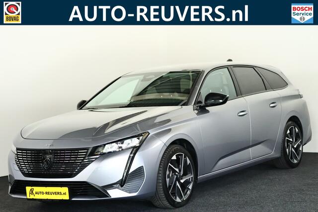 Peugeot 308 SW 1.5 BlueHDi Blue Lease Allure Navi / ACC / 360 Cam / Carplay / LED