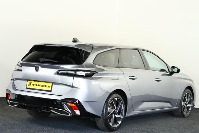 Peugeot 308 SW 1.5 BlueHDi Blue Lease Allure Navi / ACC / 360 Cam / Carplay / LED